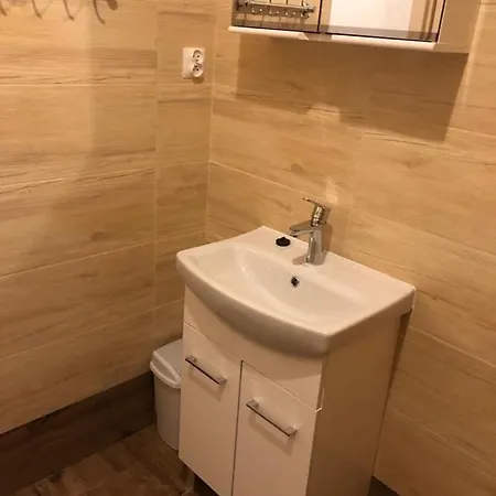Aparthotel Kraje *