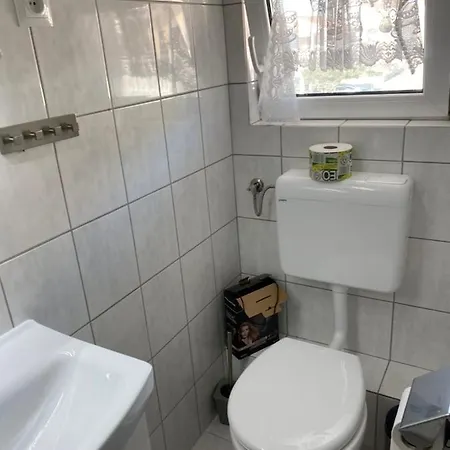 Kraje Aparthotel Vodice