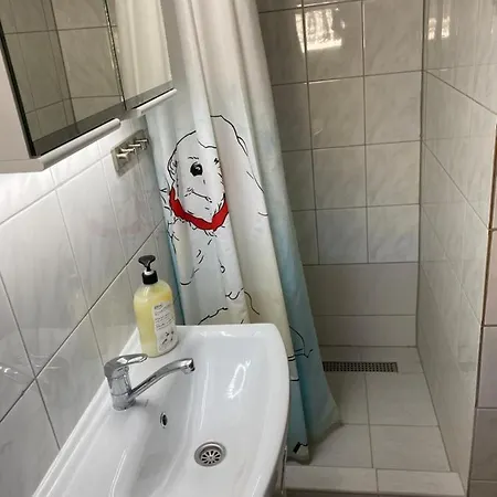 Kraje * Vodice