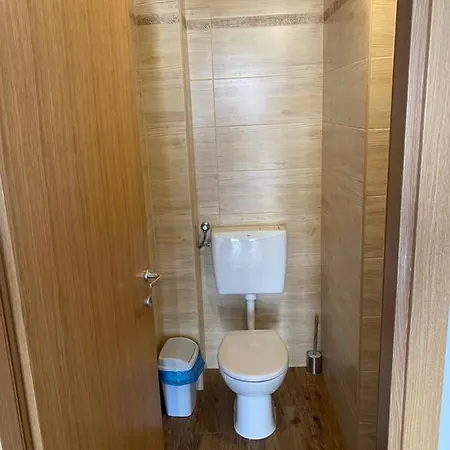 Aparthotel Kraje Vodice