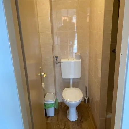 Aparthotel Kraje