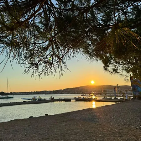 Appart hôtel Kraje Vodice