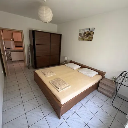 Kraje Appart hôtel Vodice
