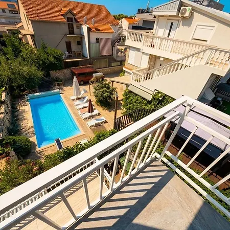 Kraje * Vodice