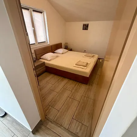 Kraje Appart hôtel