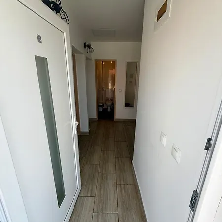 Appart hôtel Kraje *