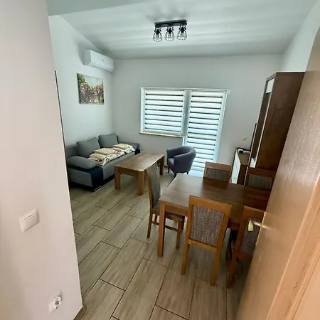 Kraje Appart hôtel Vodice