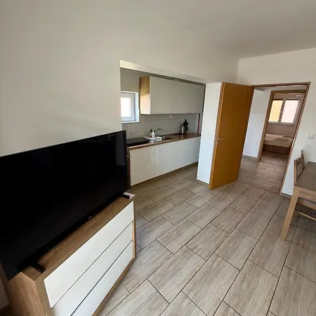 Kraje Vodice