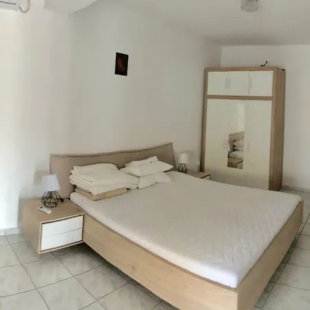 Aparthotel Kraje