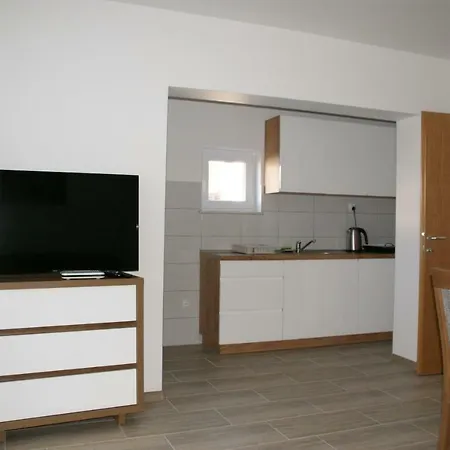 Appart hôtel Kraje *