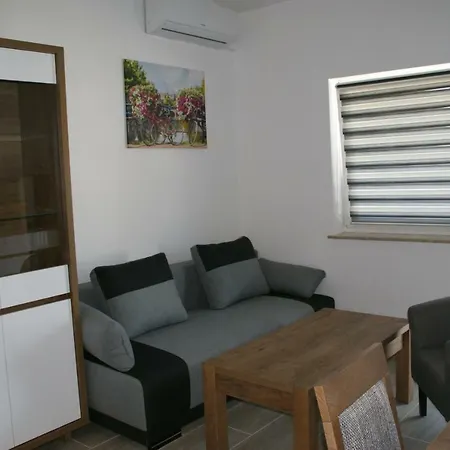 Kraje Vodice