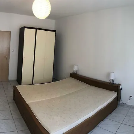 Kraje Aparthotel Vodice