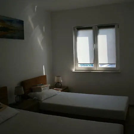 Kraje * Vodice