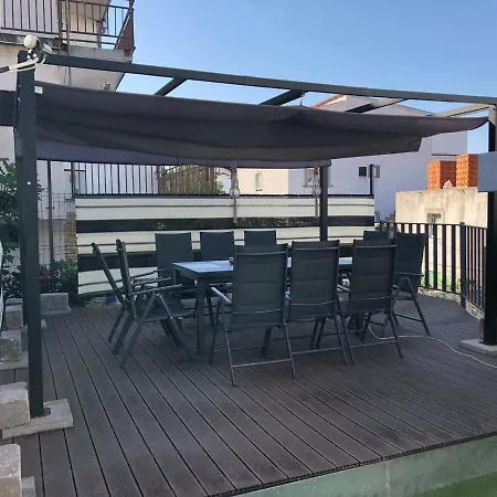 Kraje Aparthotel