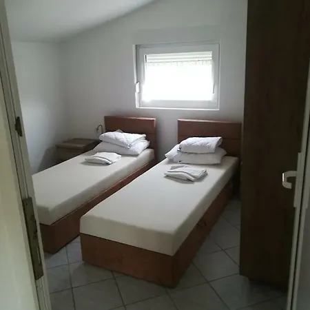 Appart hôtel Kraje Vodice