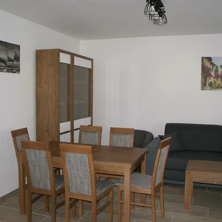 Kraje Appart hôtel