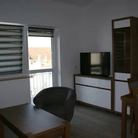 Aparthotel Kraje
