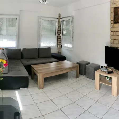 Appart hôtel Kraje Vodice