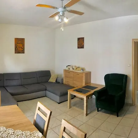 Aparthotel Kraje *