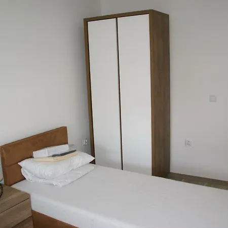 Appart hôtel Kraje Vodice