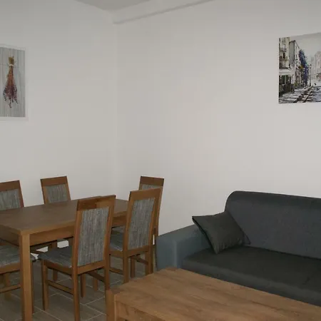 Aparthotel Kraje Vodice