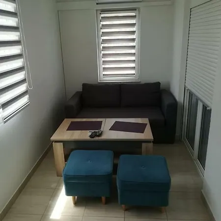 Appart hôtel Kraje Vodice