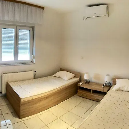 Aparthotel Kraje Vodice