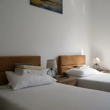 Kraje Aparthotel