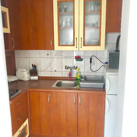 Kraje Appart hôtel
