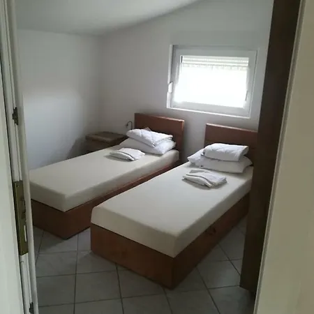 Kraje Aparthotel Vodice