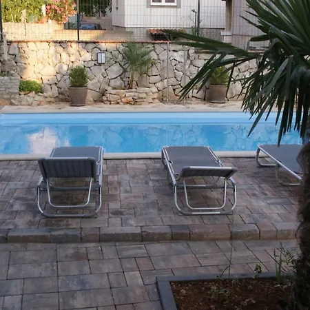 Aparthotel Kraje *