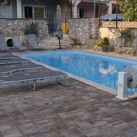 Kraje * Vodice