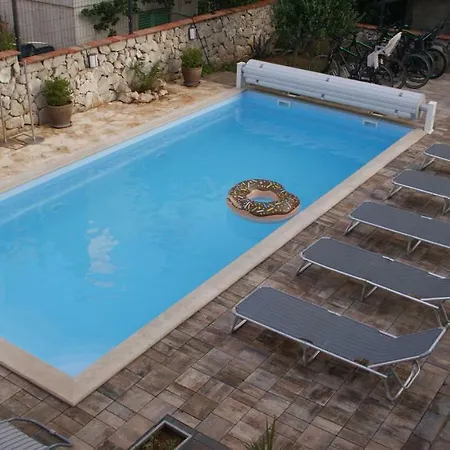 Apart Otel Kraje