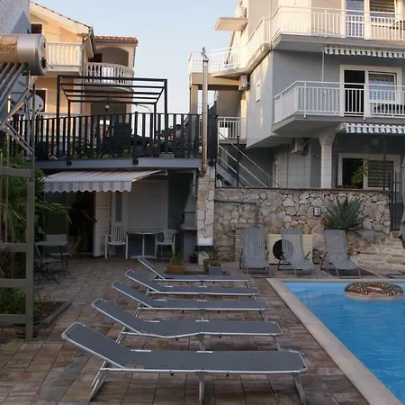 Kraje Aparthotel Vodice