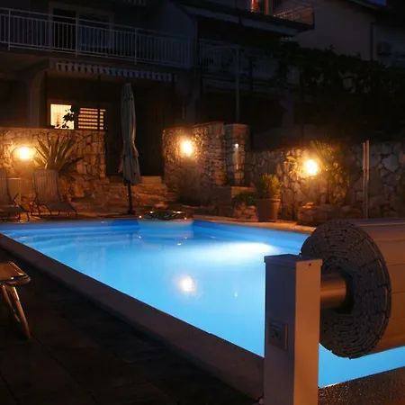 Kraje Vodice