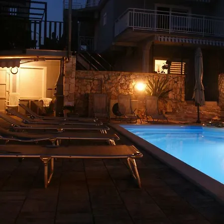 Kraje Vodice