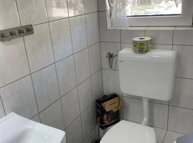 Kraje Appart hôtel Vodice