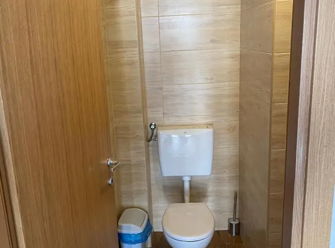 Appart hôtel Kraje Vodice