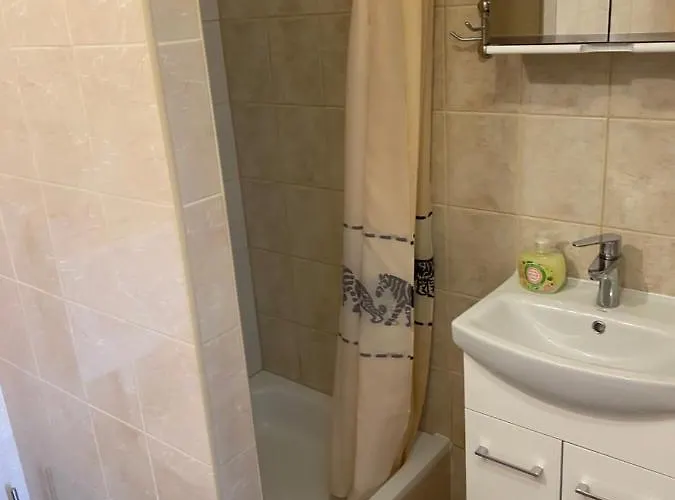 Appart hôtel Kraje *