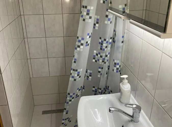 Kraje Appart hôtel *