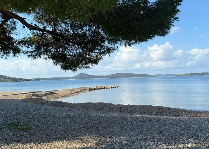 Kraje Appart hôtel *