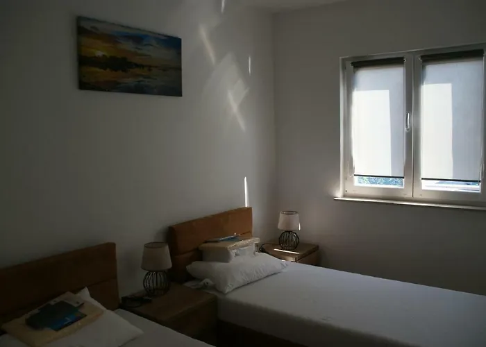 Kraje Appart hôtel *