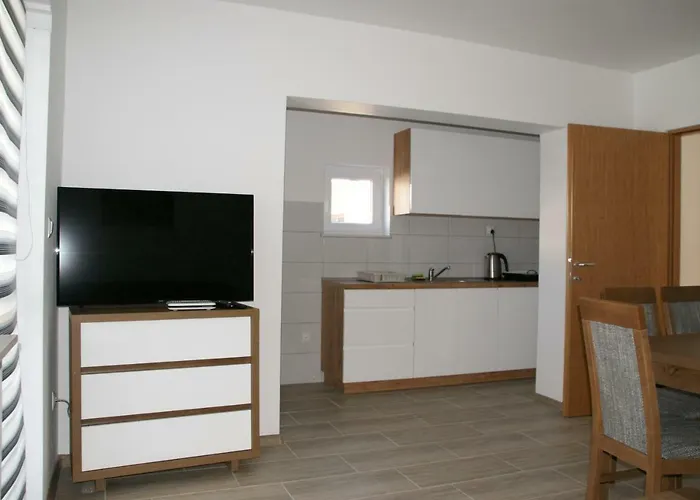 Appart hôtel Kraje *