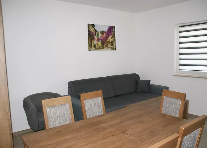 Kraje Appart hôtel Vodice