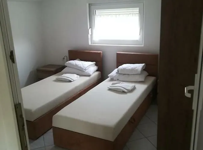 Aparthotel Kraje Vodice