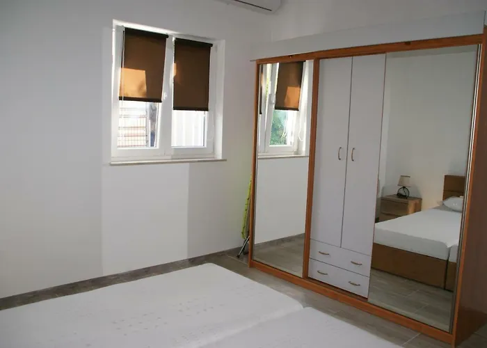 Appart hôtel Kraje *