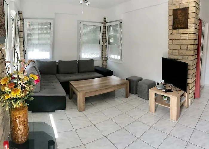 Appart hôtel Kraje Vodice