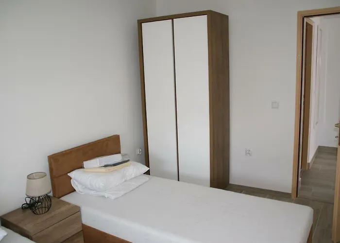 Appart hôtel Kraje Vodice