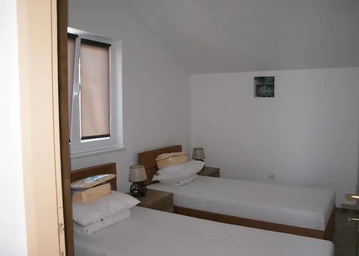 Appart hôtel Kraje *