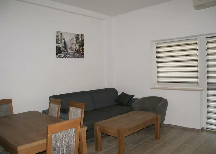 Appart hôtel Kraje *